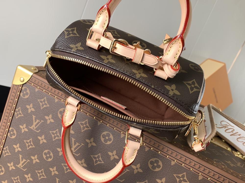 Top Handle Bag
