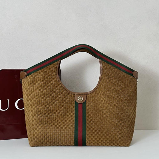 Top Handle Bag