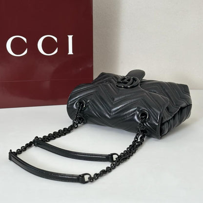 Luxury Top Handle Bag