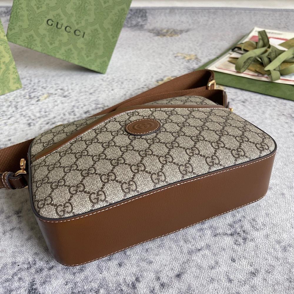 Classic Modern Bag