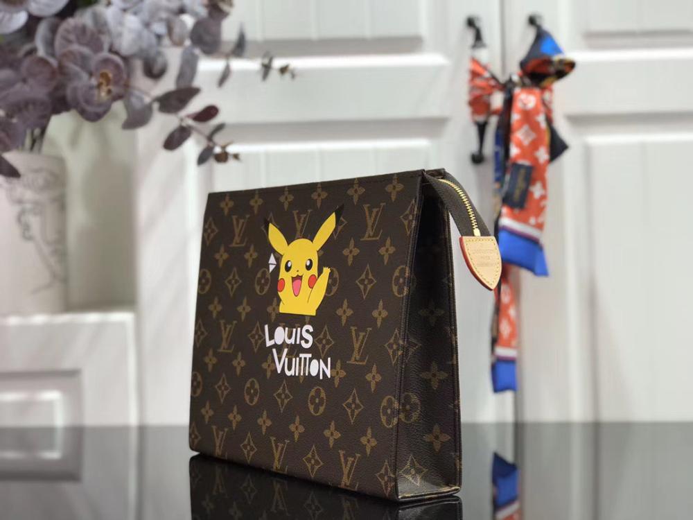 Luxury Top Handle Bag