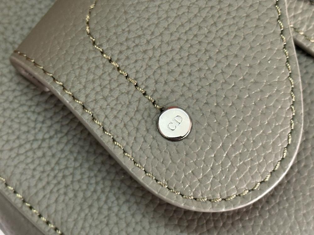 Classic Premium Green Quilted Calfskin Shoulder Bag