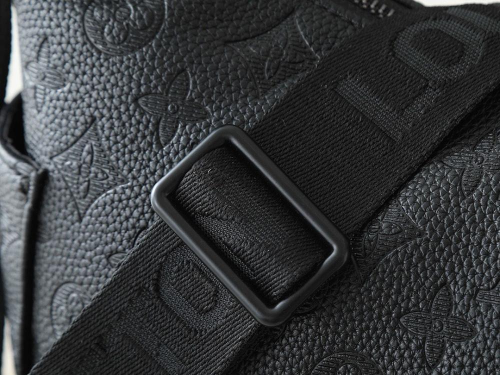 Alma Printed Shoulder Bag