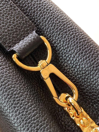 Top Handle Bag