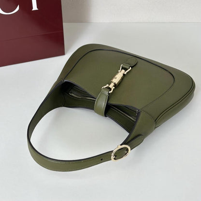 Top Handle Bag