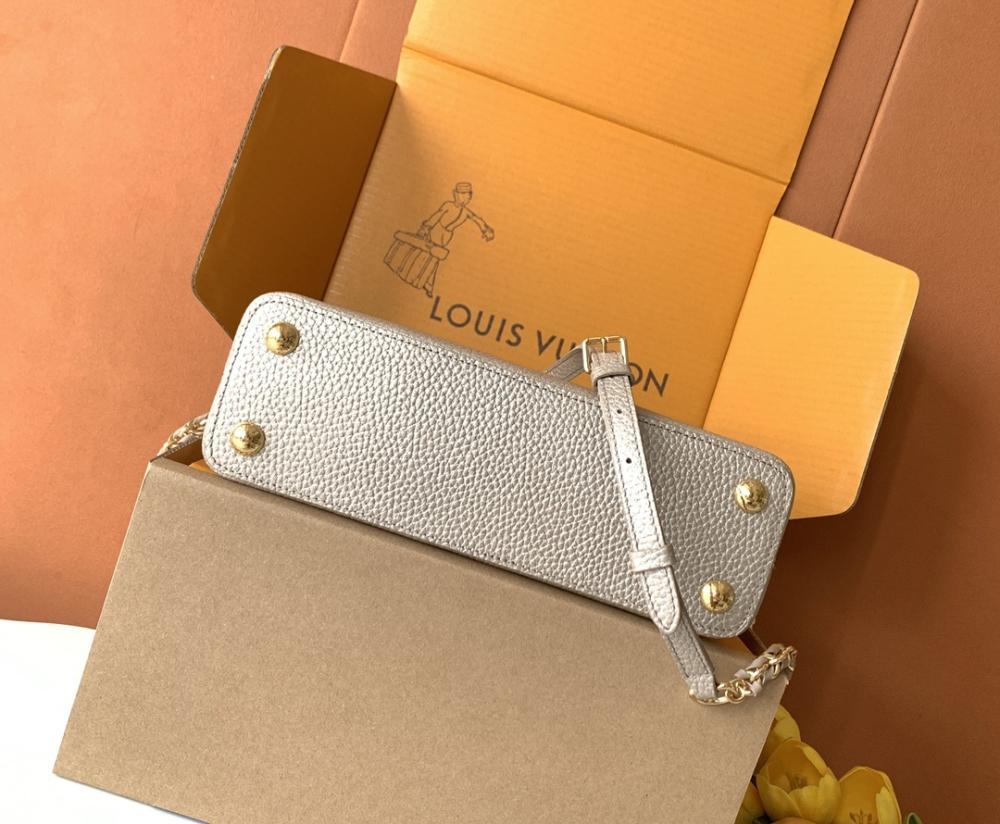 Top Handle Bag