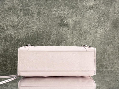 Top Handle Bag