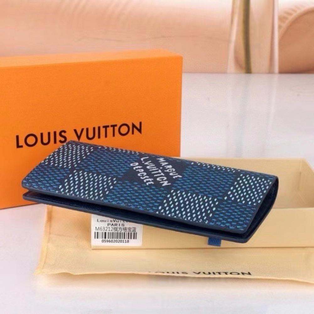 Stylish Refined Leather Wallet