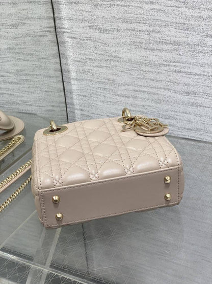 Top Handle Bag