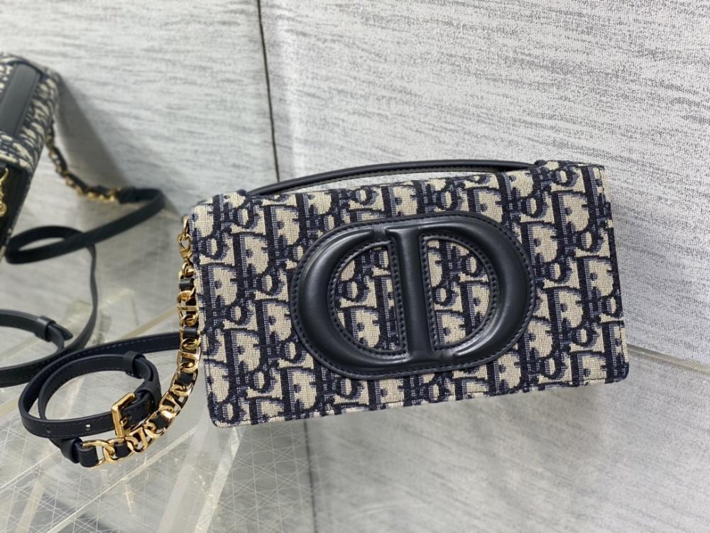 Luxury Shoulder Bag
