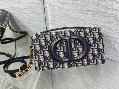 Luxury Shoulder Bag