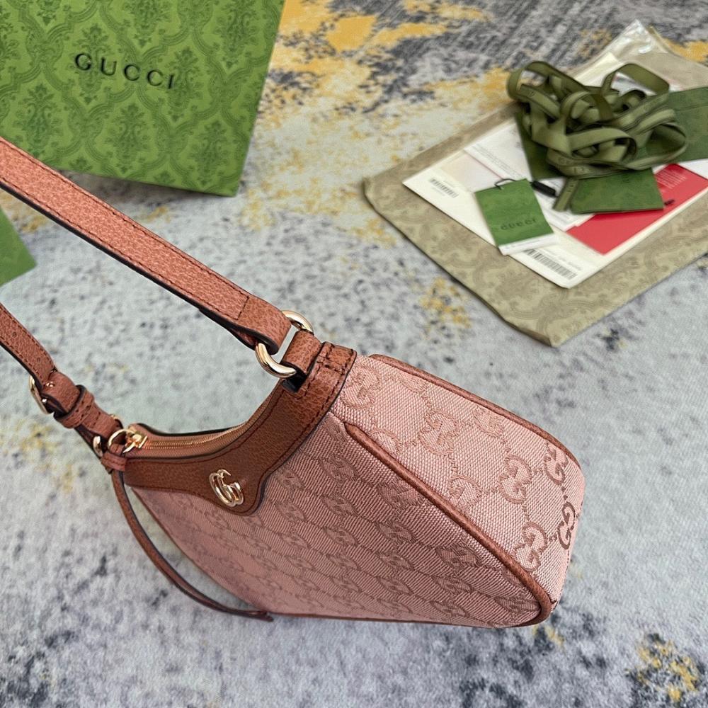 Italian-Inspired Luxury Bag