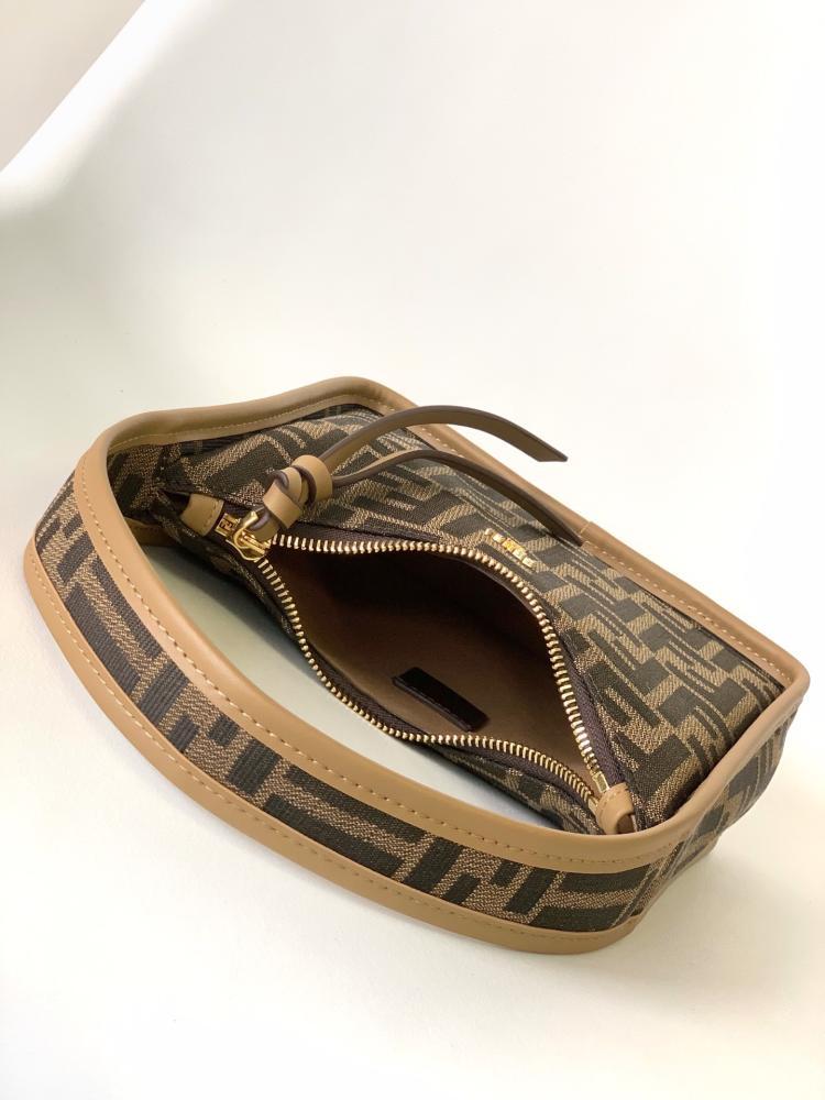 Classic Top Handle Bag