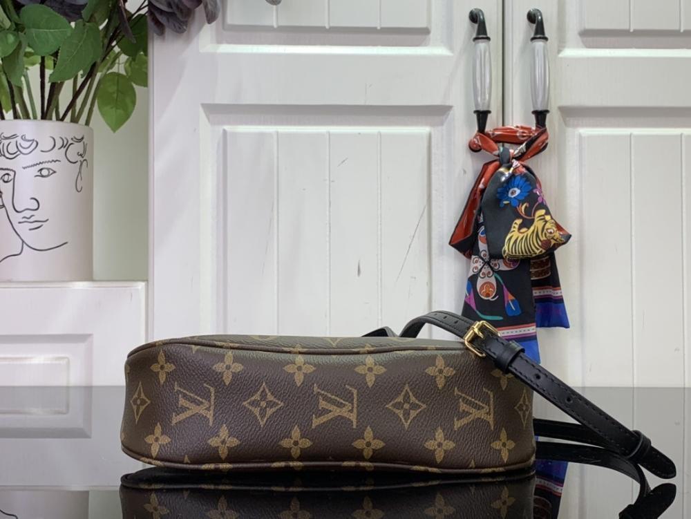 Top Handle Bag