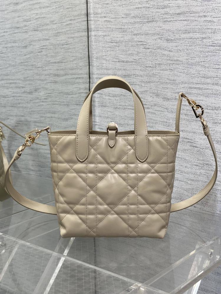 Alma Calfskin Top Handle Bag