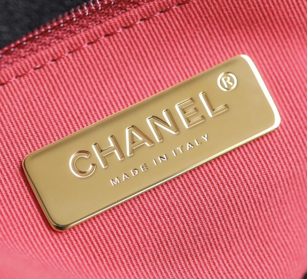 Luxury Backpack