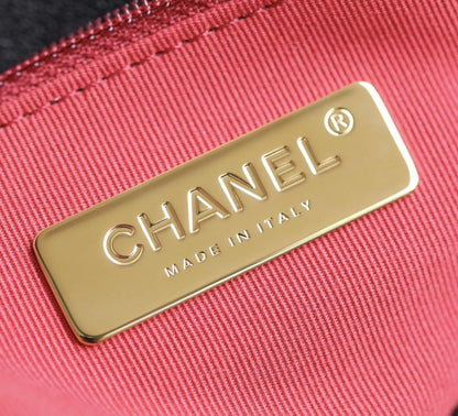 Luxury Backpack