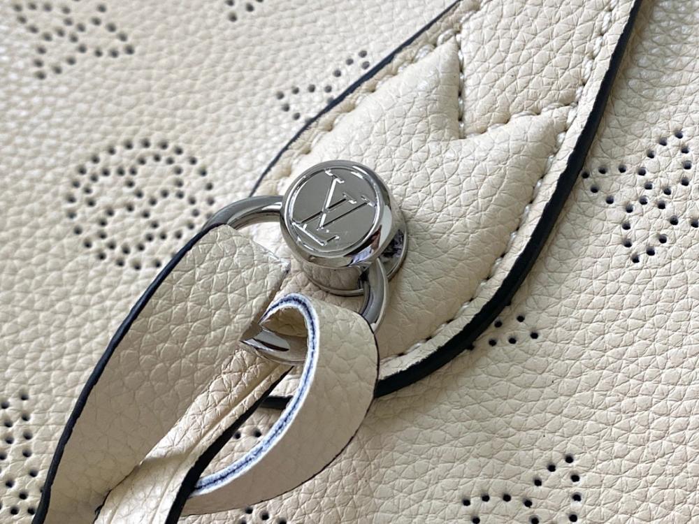 Italian-Inspired Luxury Calfskin Shoulder Bag