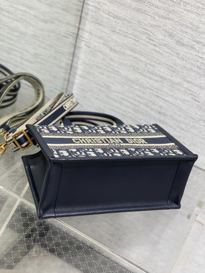 Top Handle Bag