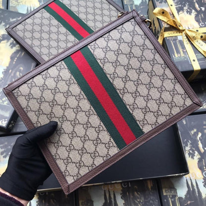 Luxury Wallet