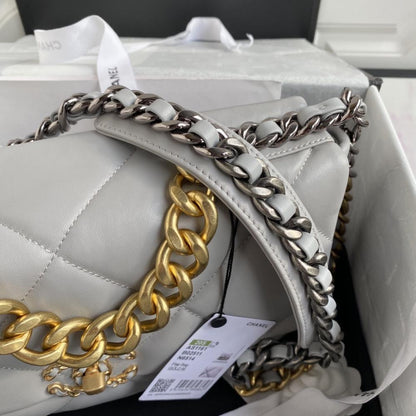 Top Handle Bag