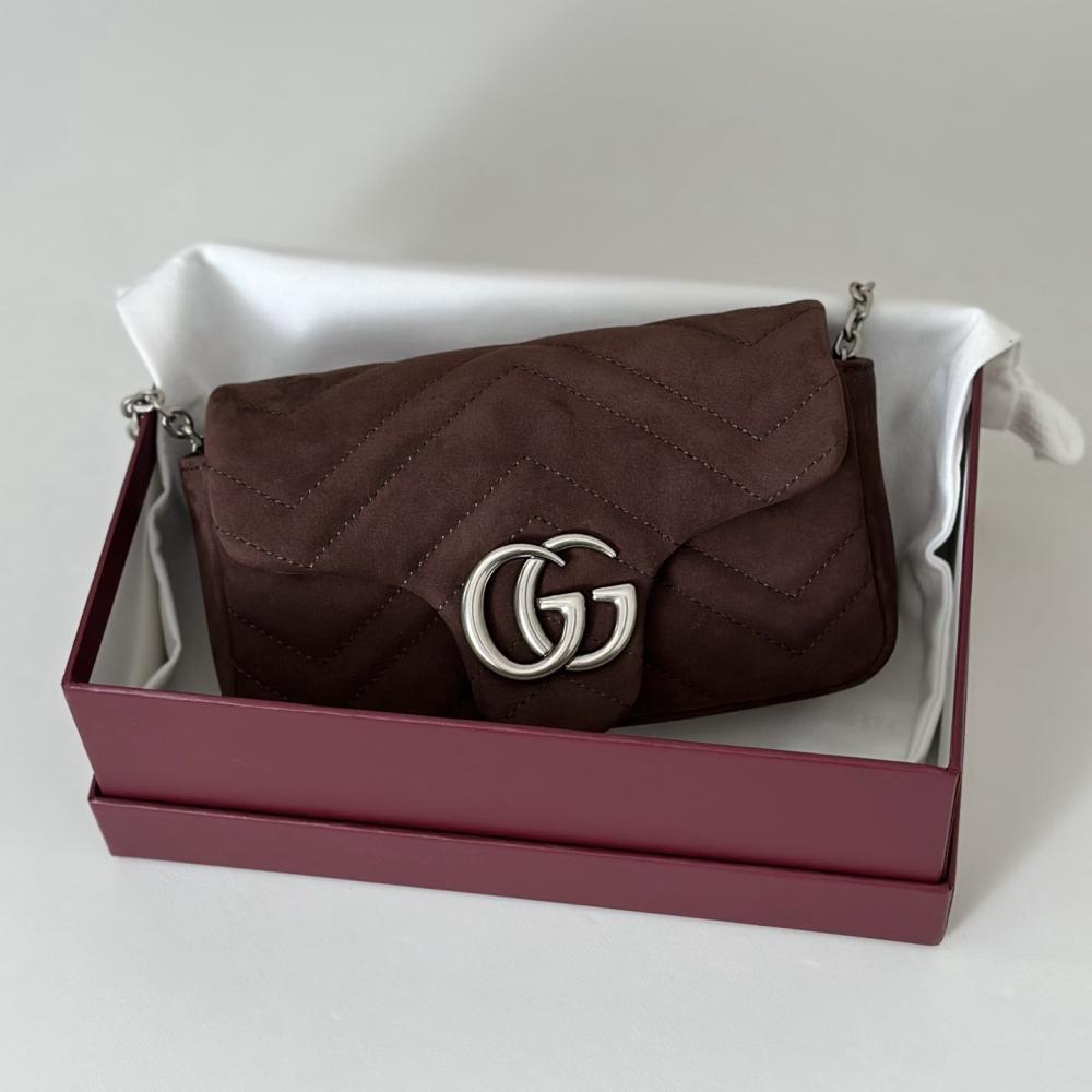 Luxury Top Handle Bag