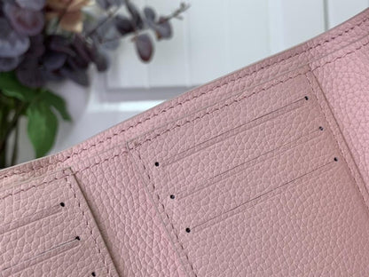 Leather Wallet