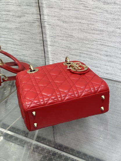 Luxury Tote Bag