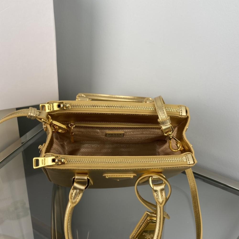 Luxury Top Handle Bag