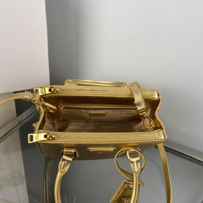 Luxury Top Handle Bag
