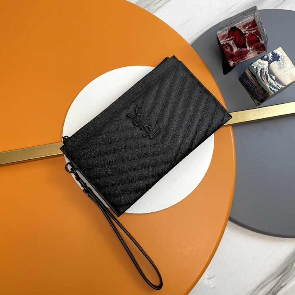 Leather Wallet