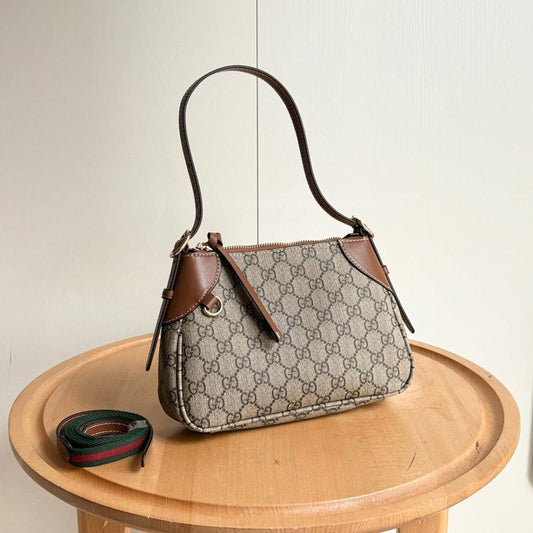 Modern Shoulder Bag