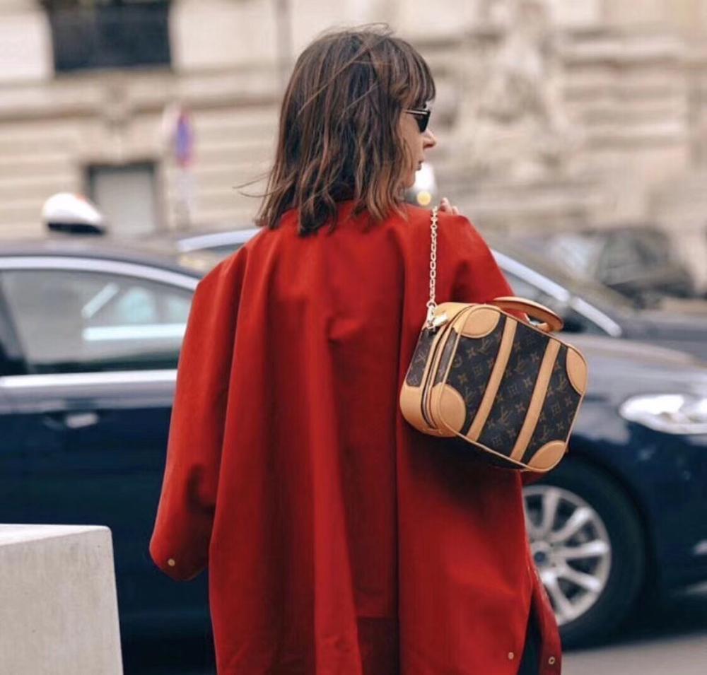 Travel Bag