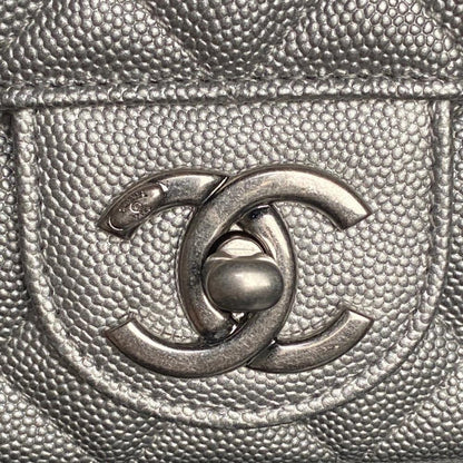 Top Handle Bag