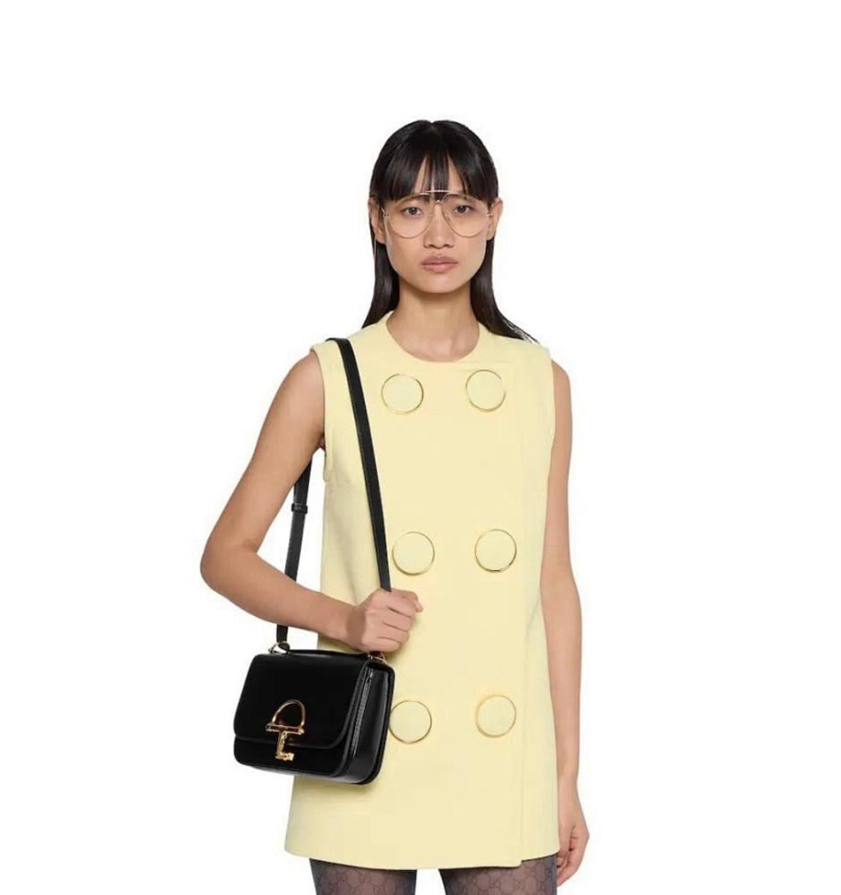 Modern Refined Shoulder Bag