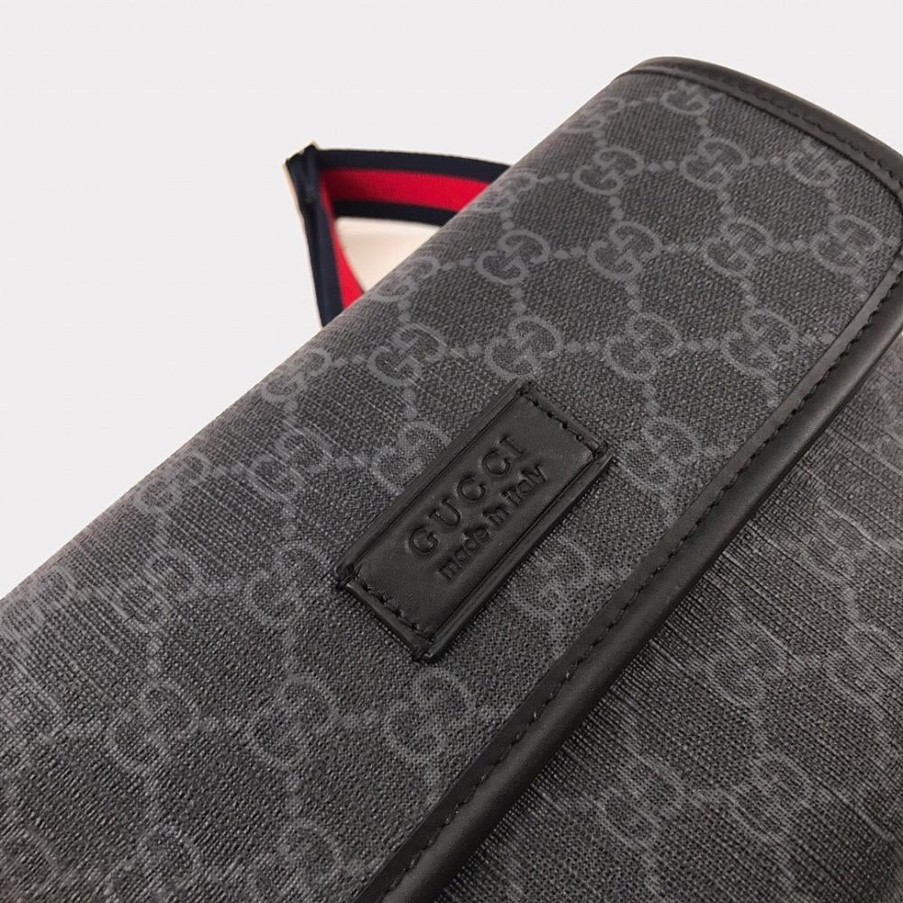 Luxury Crossbody Bag – Limited Edition