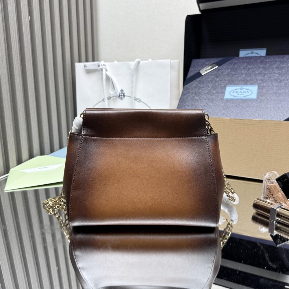 Alma Top Handle Bag