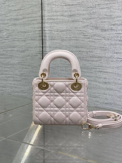 Top Handle Bag
