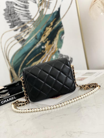 Top Handle Bag