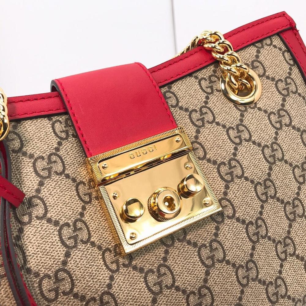Classic Luxury Top Handle Bag