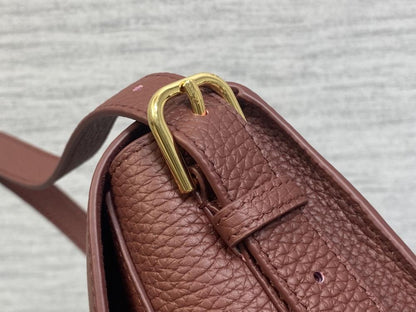 Top Handle Bag