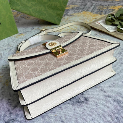 Stylish Top Handle Bag – Special Edition