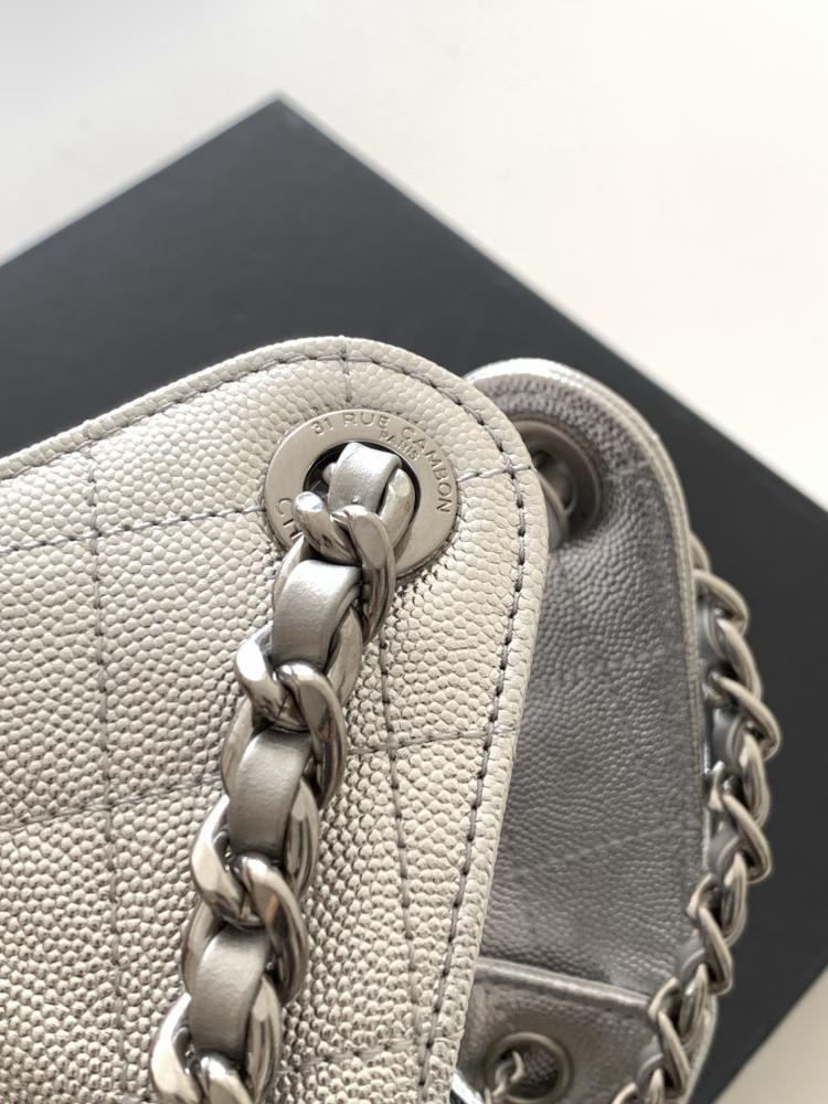 Top Handle Bag