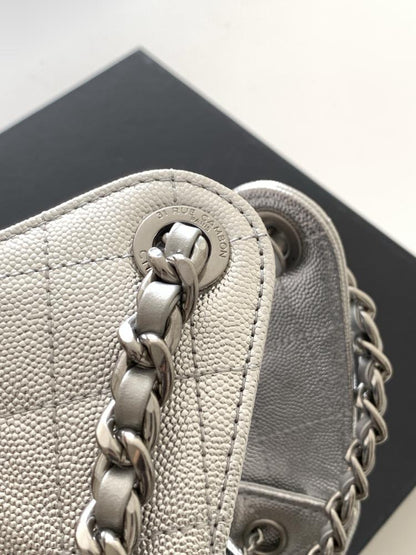Top Handle Bag