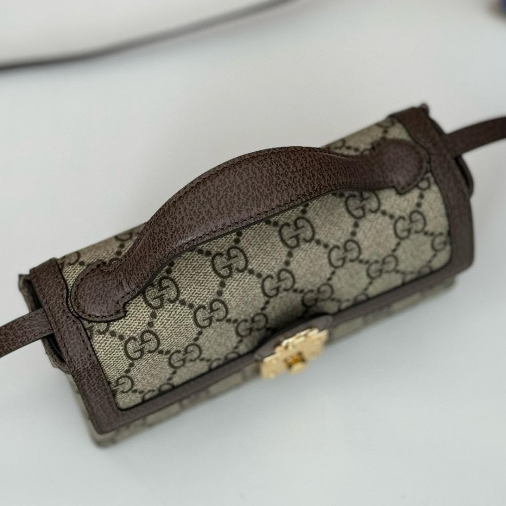 Top Handle Bag
