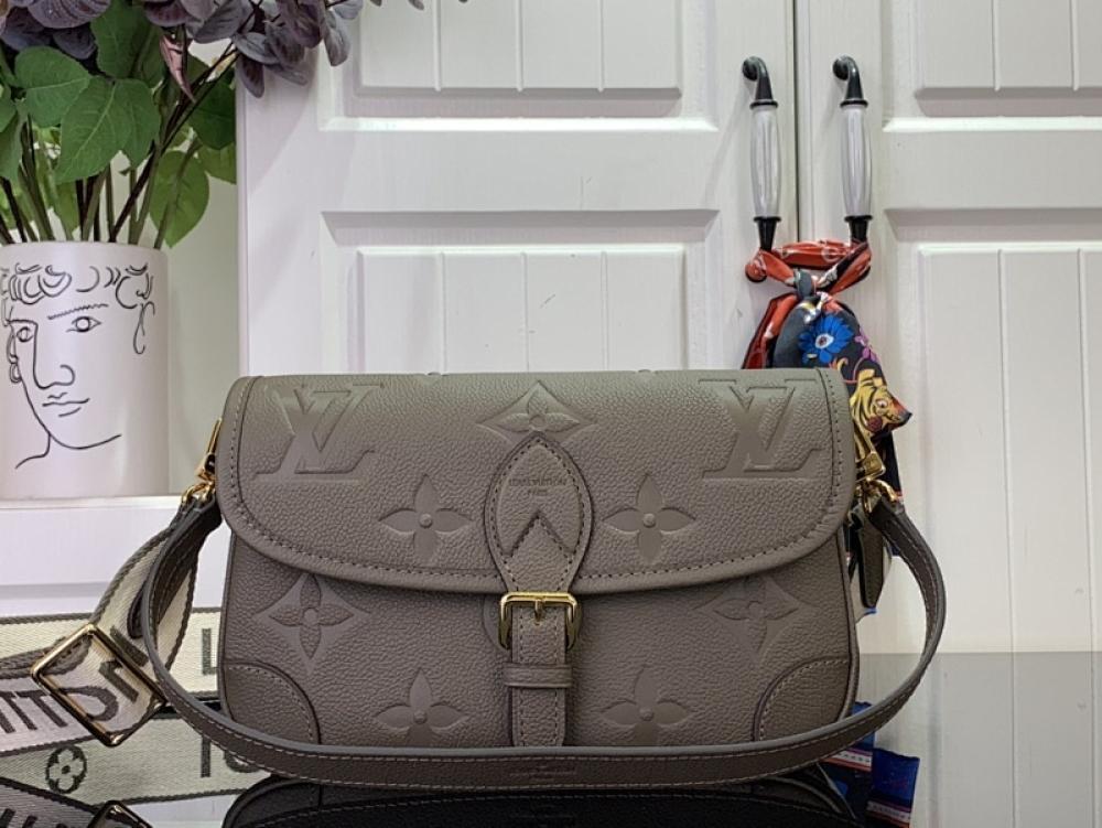 Luxury Top Handle Bag