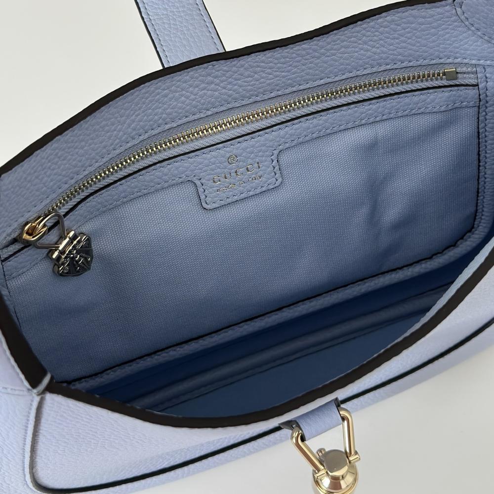 Elegant Top Handle Bag