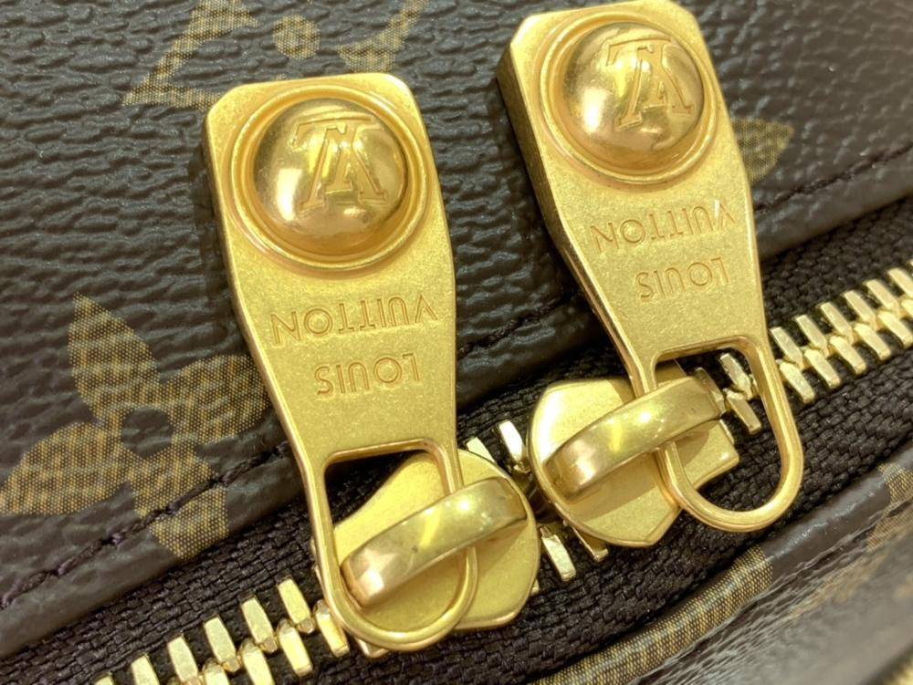 Top Handle Bag