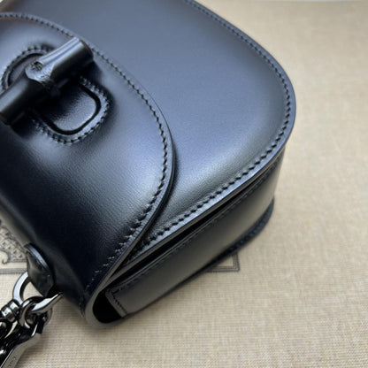 Elegant Top Handle Bag