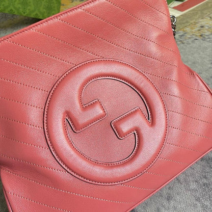 Modern Stylish Crossbody Bag